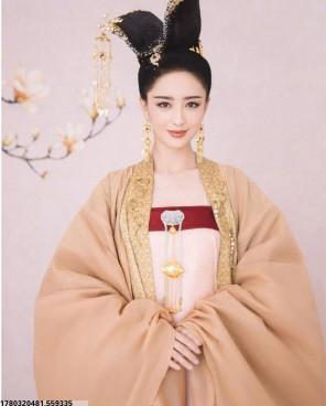 段飘飘